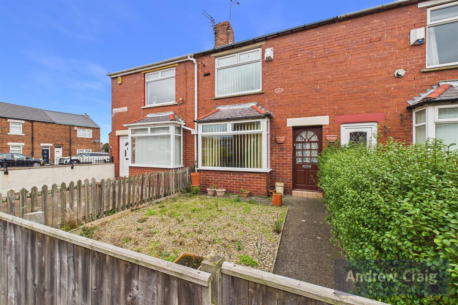 George Street, Gosforth, Newcastle Upon Tyne , NE3 3XL